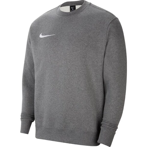 Pánska mikina Park 20 Crew Fleece M CW6902-071 - Nike 27775149