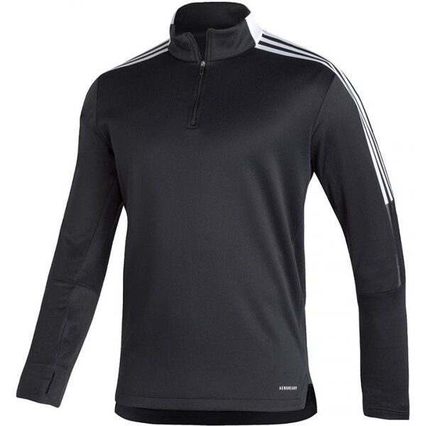 Pánsky tréningový top Tiro 21 M GH7304 - Adidas 28004484