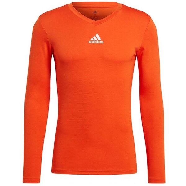 Pánske tričko Team Base M GN7508 - Adidas 28004579