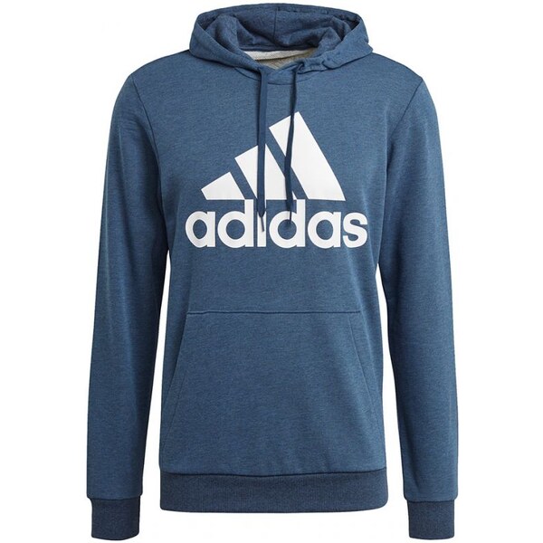 Mikina adidas Essentials Hoodie M GM6965 pánske 49780533