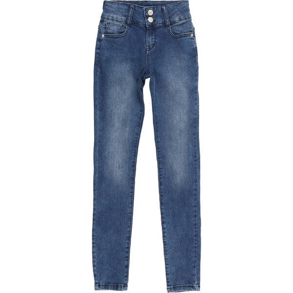 Cars Jeans Džínsy modrá denim 54225432