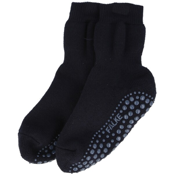 FALKE Ponožky tmavomodrá / kráľovská modrá 65641392