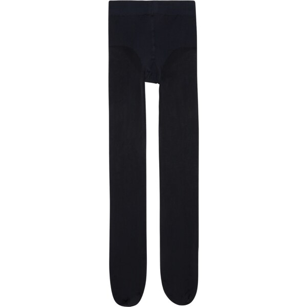 FALKE Pančuchy námornícka modrá 65706854