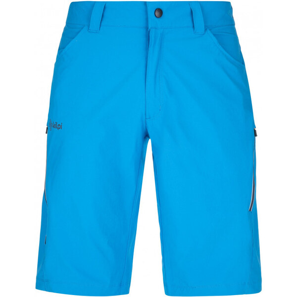 Pánske cyklistické kraťasy Trackee-m1599 - Kilpi 32143549