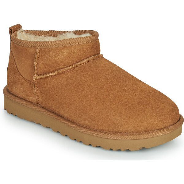 UGG Polokozačky CLASSIC ULTRA MINI UGG 24952344