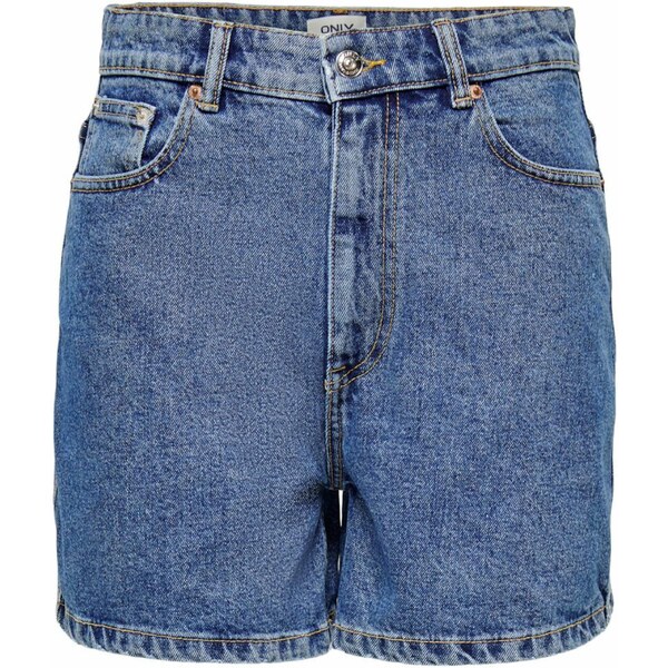 ONLY Džínsy modrá 55017267