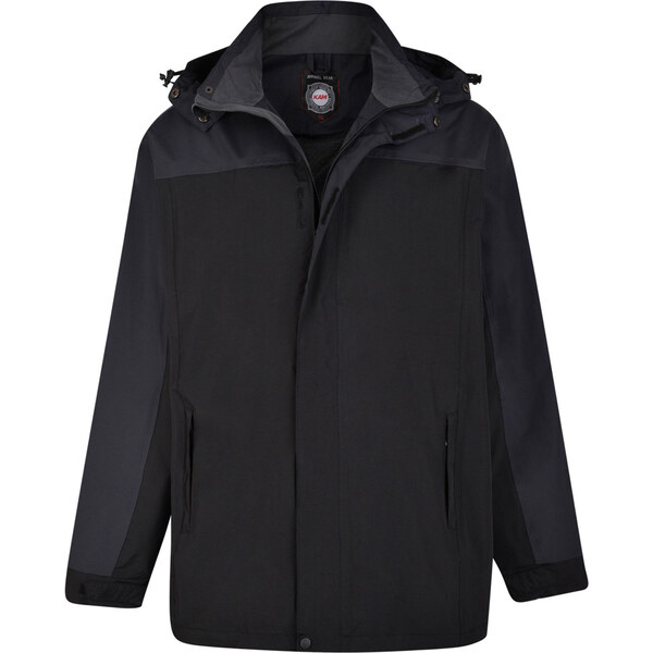 KAM bunda pánska KBS 439 nadmerná veľkosť 66055716