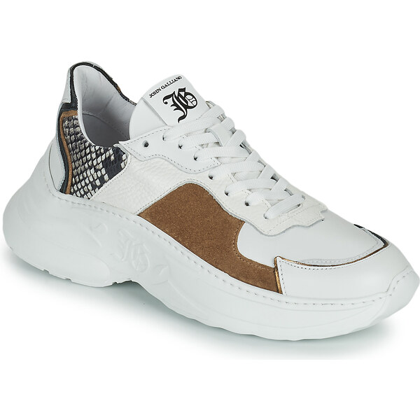 John Galliano Nízke tenisky MISTEY John Galliano 62488931