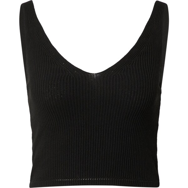 Liz Kaeber Top čierna 55544379