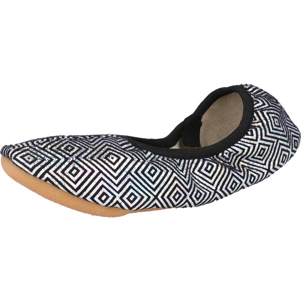 BECK Poltopánky Silver Star zmiešané farby / čierna 65772348