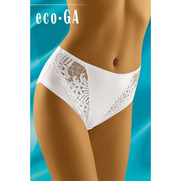 Dámske nohavičky Wolbar eco-GA 53434630