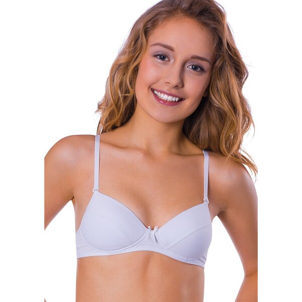 Podprsenka bez kostíc Key TBC 024 53434568