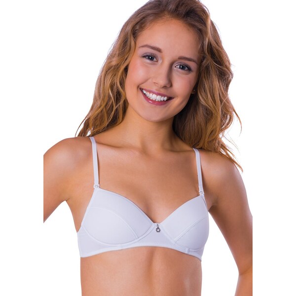 Podprsenka bez kostíc Key TBC 122 53437141