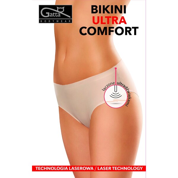Nohavičky Gatta 41591 Bikini Ultra Comfort 53435206