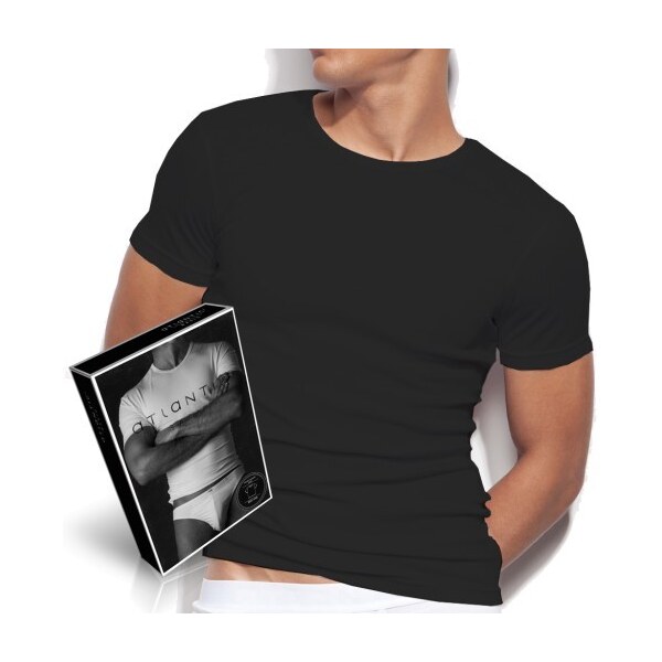 Pánske tričko Atlantic 62986177