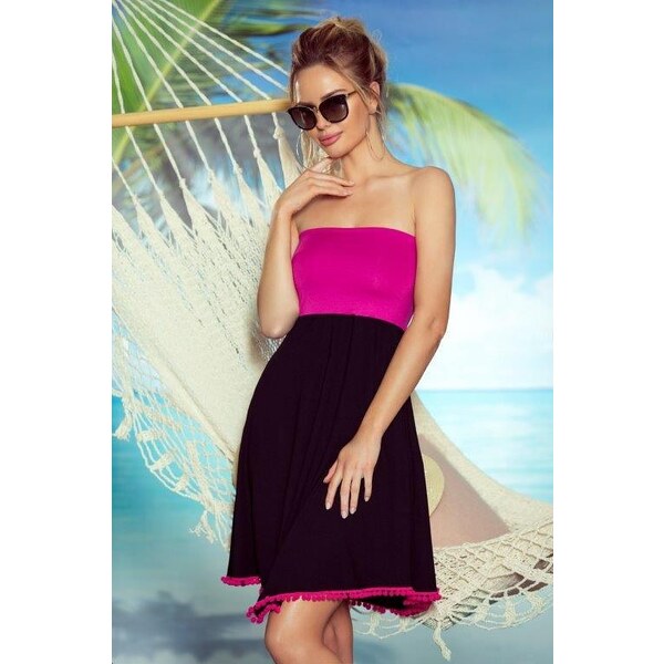 Plážové šaty Eldar First Lady Sandy 34146536