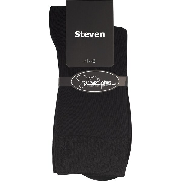 Pánske ponožky Steven art.157 Supima 53435807