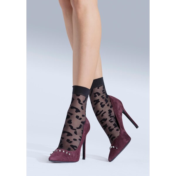 Ponožky Knittex Animale 12011 20 den 62986227