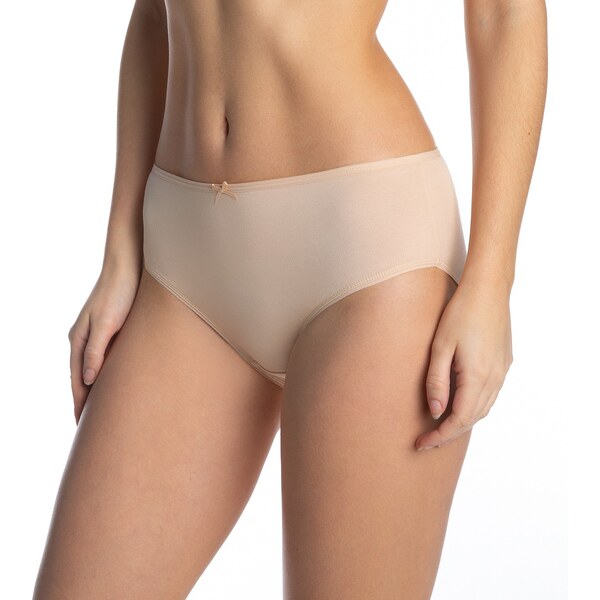 3 PACK dámskych nohavičiek Lama L-400 BI-06 EX 35887366