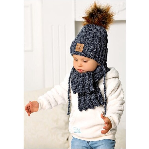 Chlapčenský set AJS 40-433 34148280