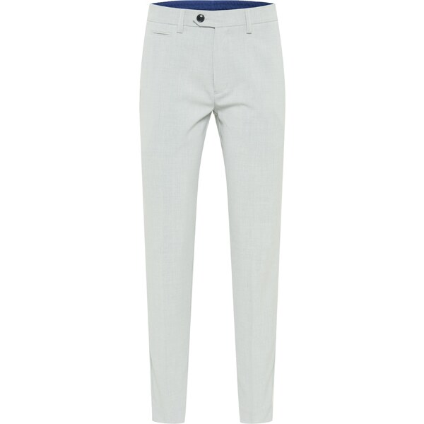 Lindbergh Nohavice s pukmi Club svetlosivá 24081427