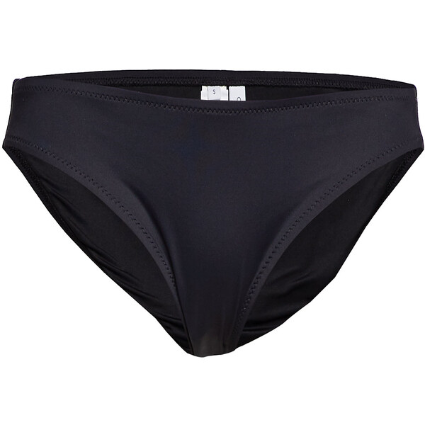 Spodný diel plaviek KW0KW00800-BEH čierna - Calvin Klein 35642488