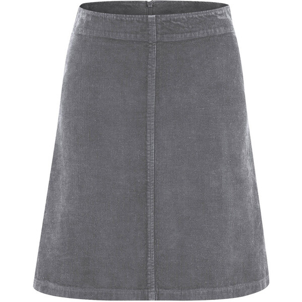 Glara Konopná dámska krátka sukňa 23494643