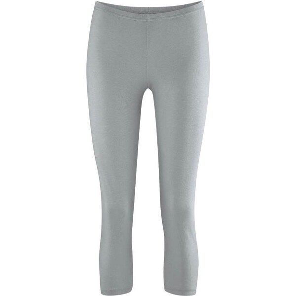 Glara Biobavlnené 7/8 legíny s konopou 36988359