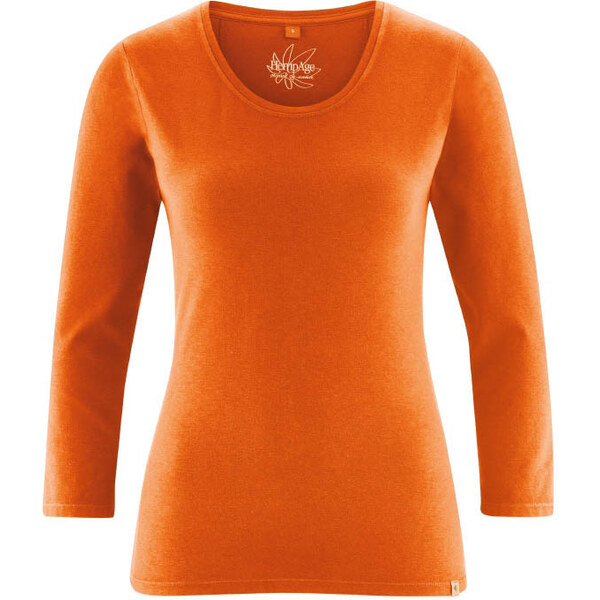 Glara Dámske bio tričko s kanabisom 23831925