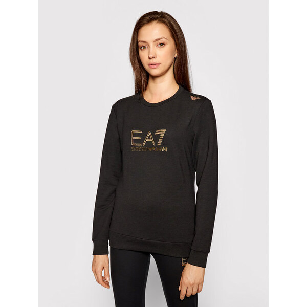 Mikina EA7 Emporio Armani 64083271