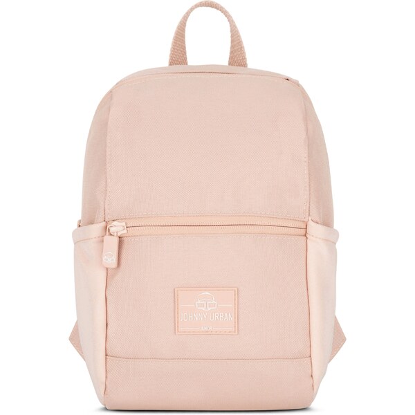 Johnny Urban Batoh Leo tmavooranžová / ružová 54225193