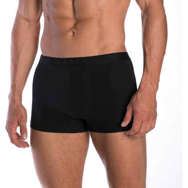 Pánske boxerky Lama M-4001 SZG-02 53437401