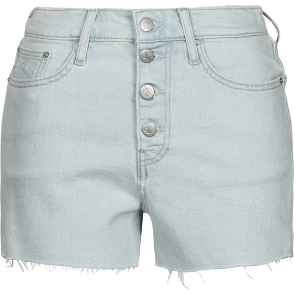 Calvin Klein Jeans Šortky/Bermudy HIGH RISE SHORT Calvin Klein Jeans 24310836