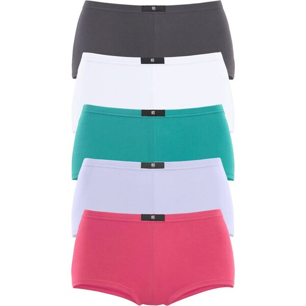 H.I.S Nohavičky zmiešané farby 54220964