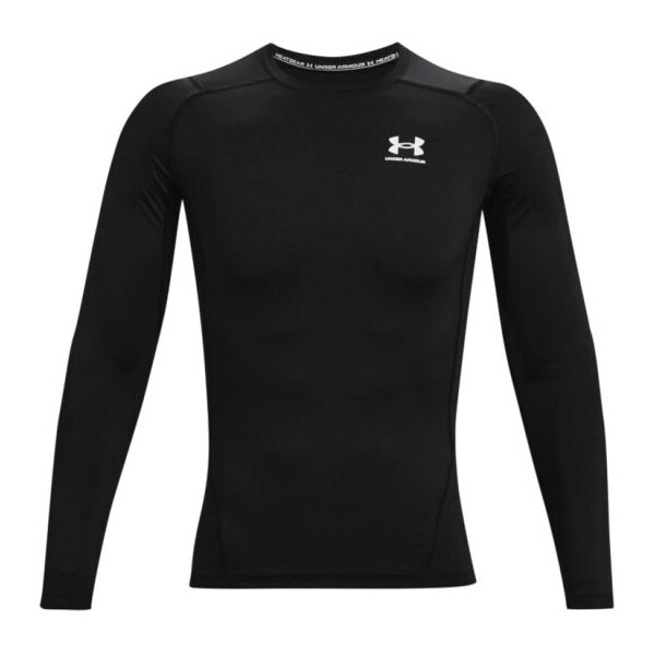 Under Armour Heatgear tričko s dlhým rukávom M 1361524-001 49773999