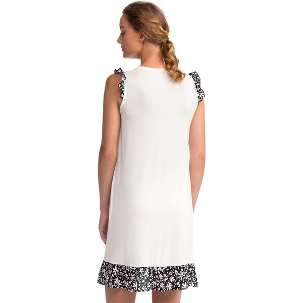 Vamp Dámska nočná košeľa 14062 - 115 35664240