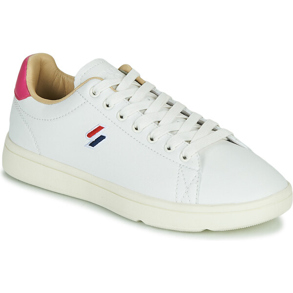 Superdry Nízke tenisky VINTAGE TENNIS Superdry 62488388