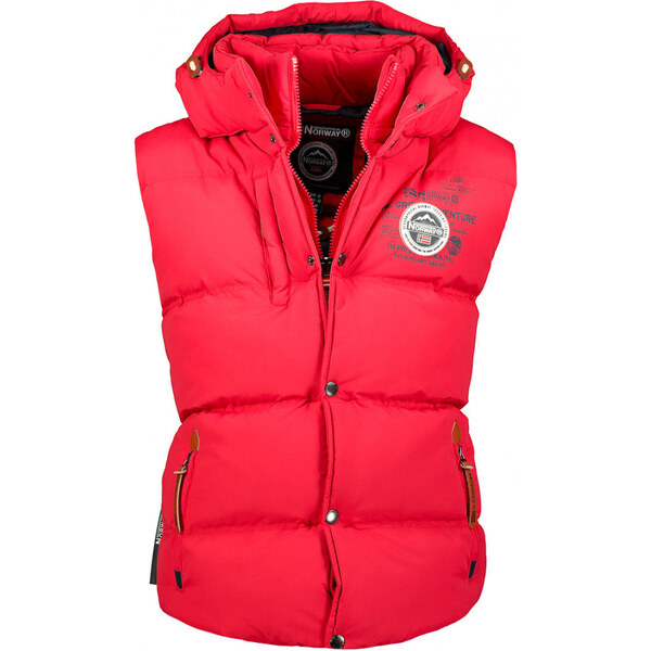 GEOGRAPHICAL NORWAY GEOGRPAPHICAL NORWAY vesta pánska VILANO MEN 005 23585132