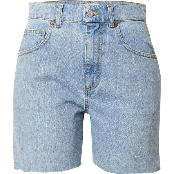 Global Funk Džínsy svetlomodrá 54225495