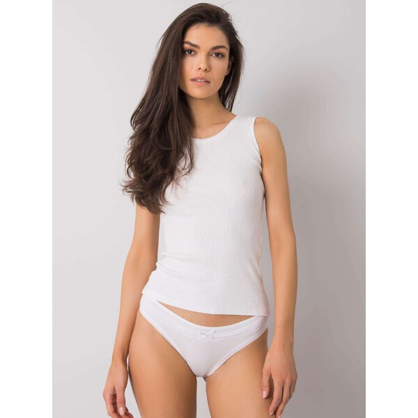 BERRAK Panties-BR-MT-11364-white 64687962