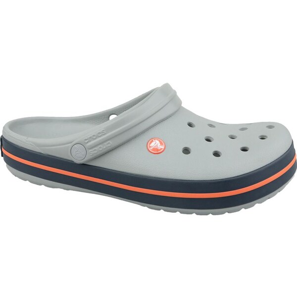 Pánske a dámske žabky Crocs Crocband U 11016-01U 27887200