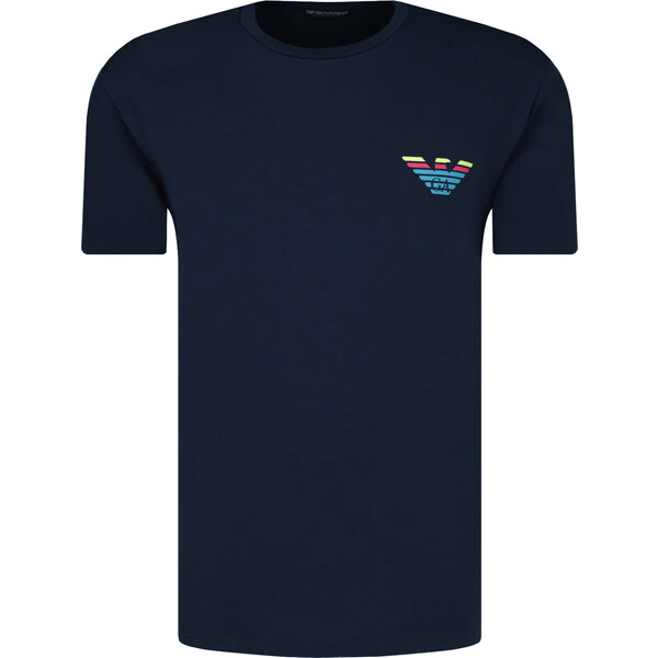 Pánske tričko 110853 1P525 00135 - Emporio Armani 23620190