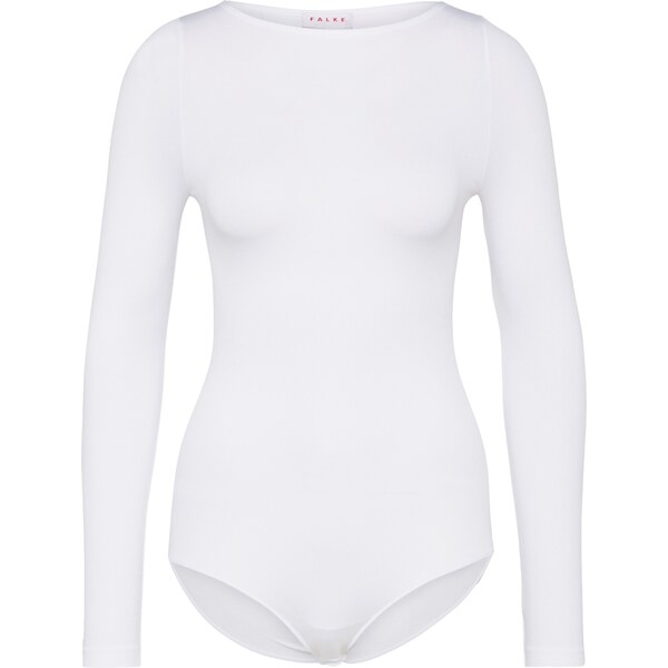 FALKE Body BO biela 65641069