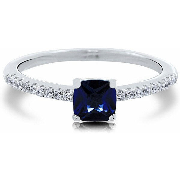 Olivie Strieborný prsteň NOČNÁ OBLOHA 5105 23901317