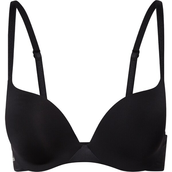 Chantelle Podprsenka ESSENTIALL čierna 66426895