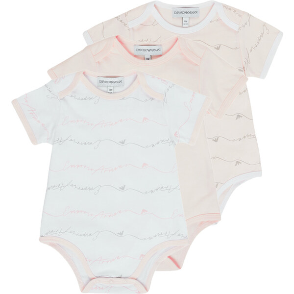 Emporio Armani Pyžamá Alexander Emporio Armani 62487227