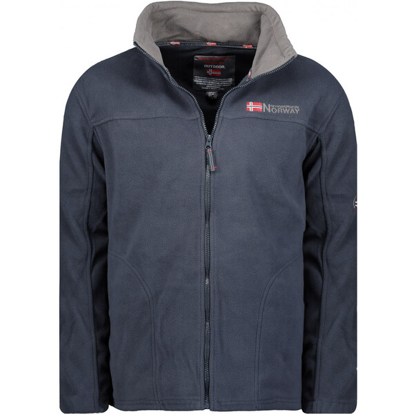 GEOGRAPHICAL NORWAY mikina pánska TAMAZONIE MEN 15519080
