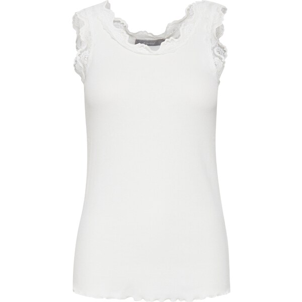 Fransa Top FRHizamond biela 25923763