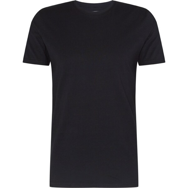 !Solid Tričko SDRock čierna 25320150