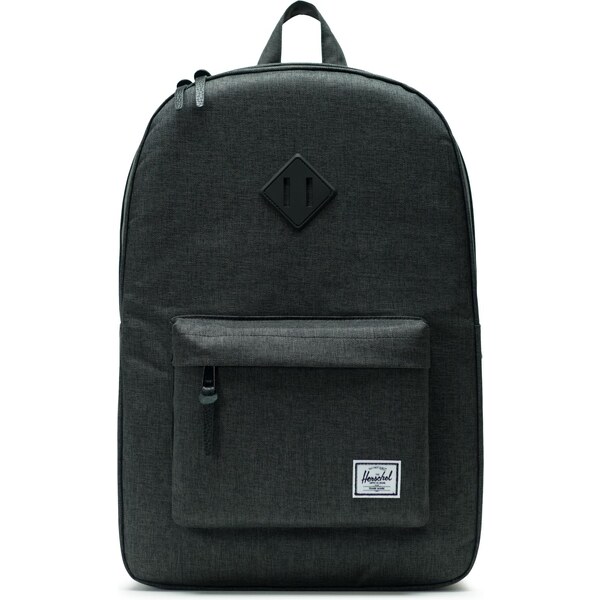 Herschel Heritage Black Crosshatch/Black 21,5L 28206398